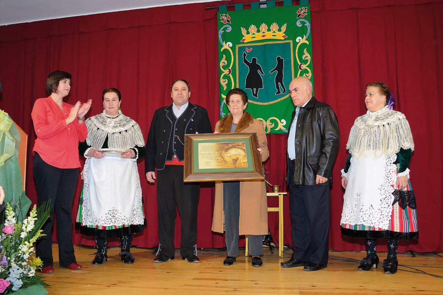 Joaquina Sánchez de la Blanca Torres