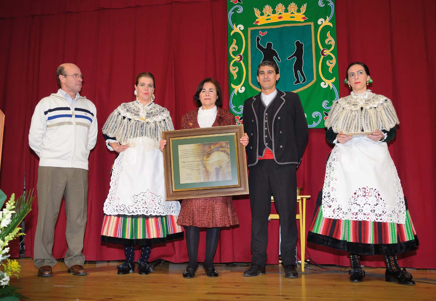 Luciana Ocaña Serrano