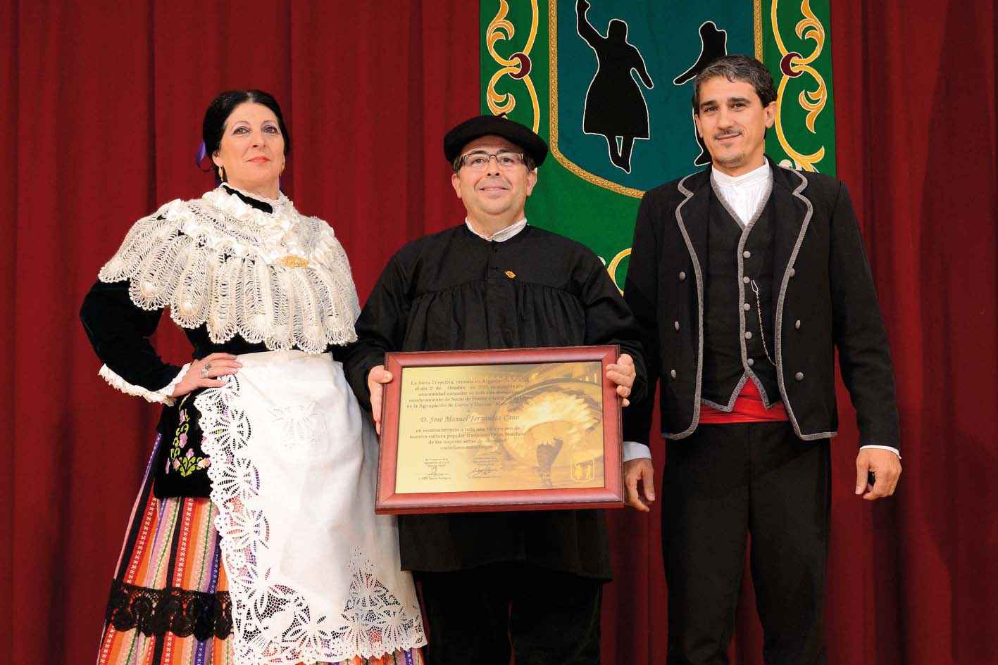 José Manuel Fernández Cano (“Perragorda”)