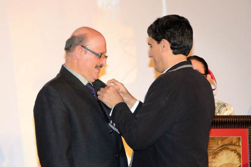 Rodolfo Mateos Martínez