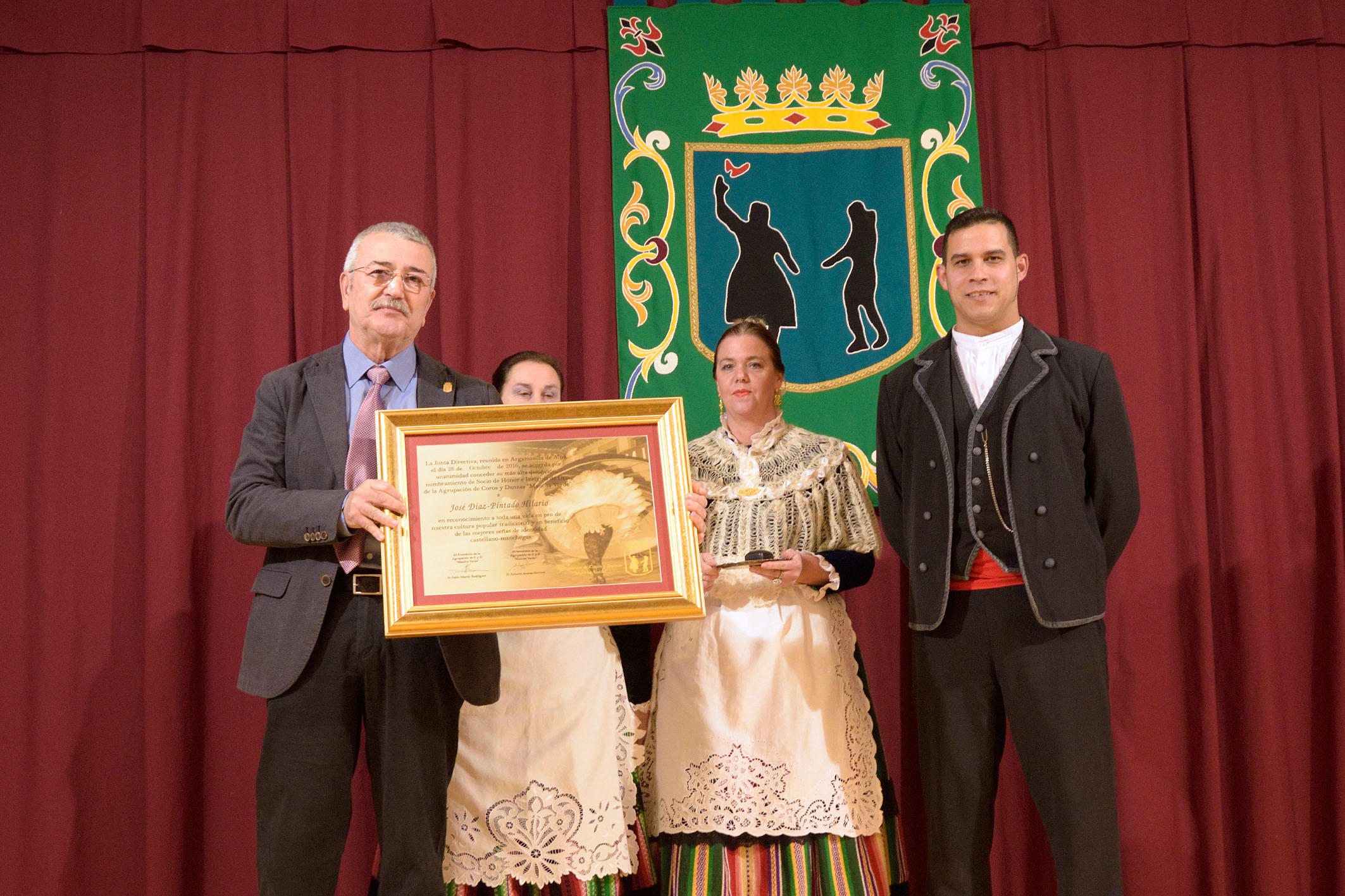 José Díaz-Pintado Hilario