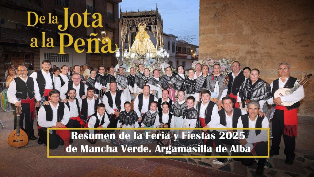 Resumen de la participación en la feria