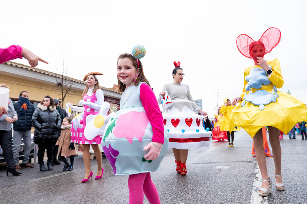Carnaval 2024