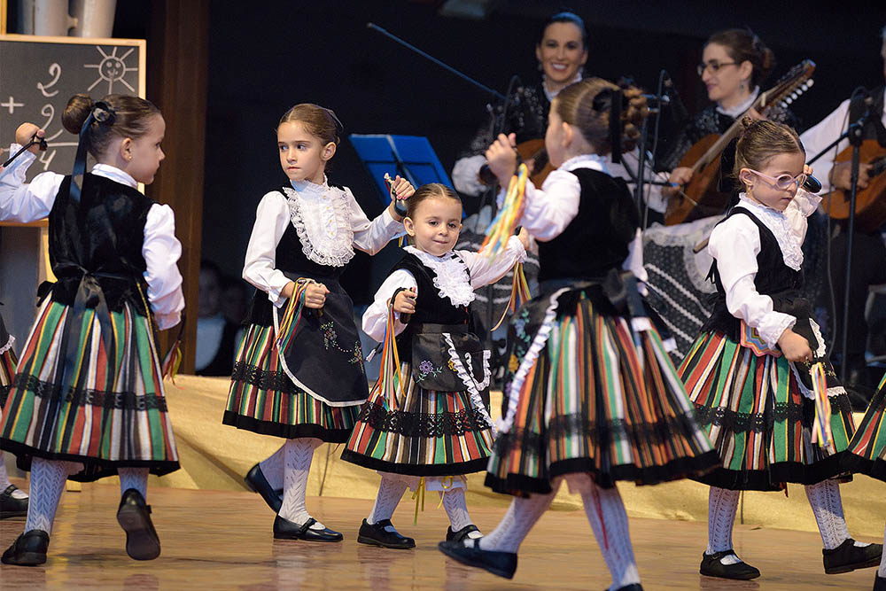 Festival Infantil de Floclore 01