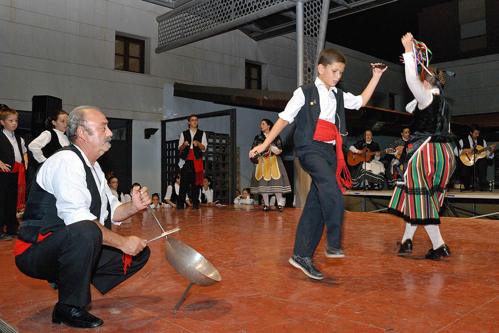 Festival Infantil de Floclore 02
