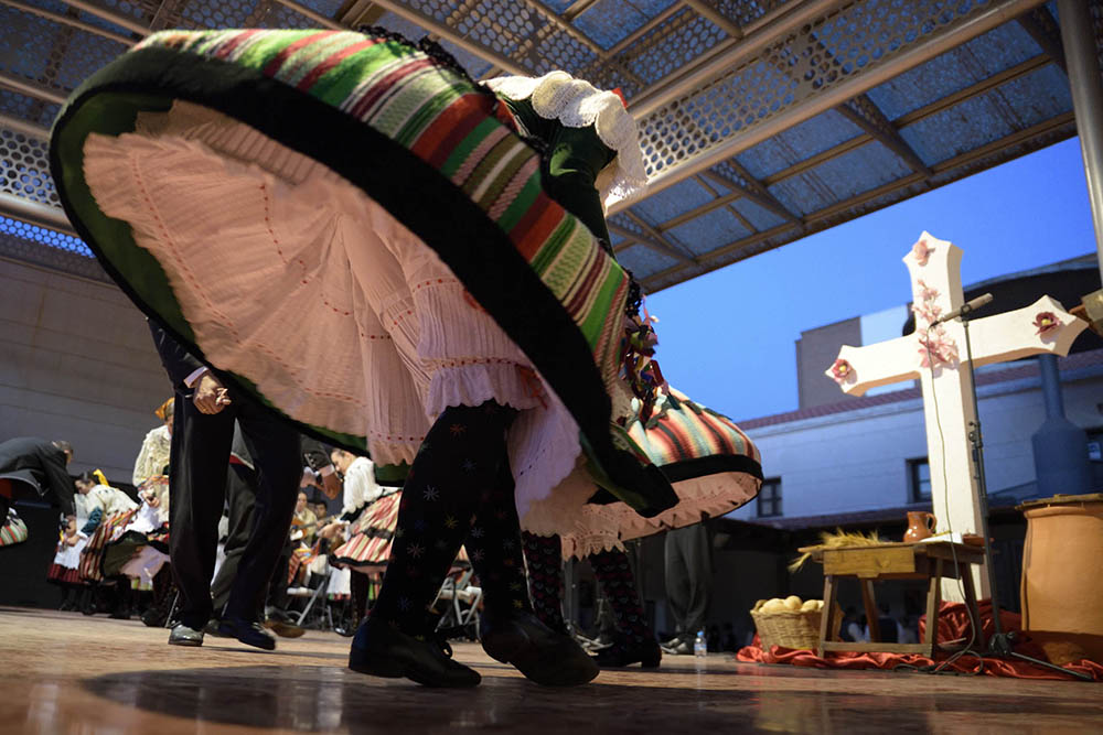 Festival de Mayos Manchegos