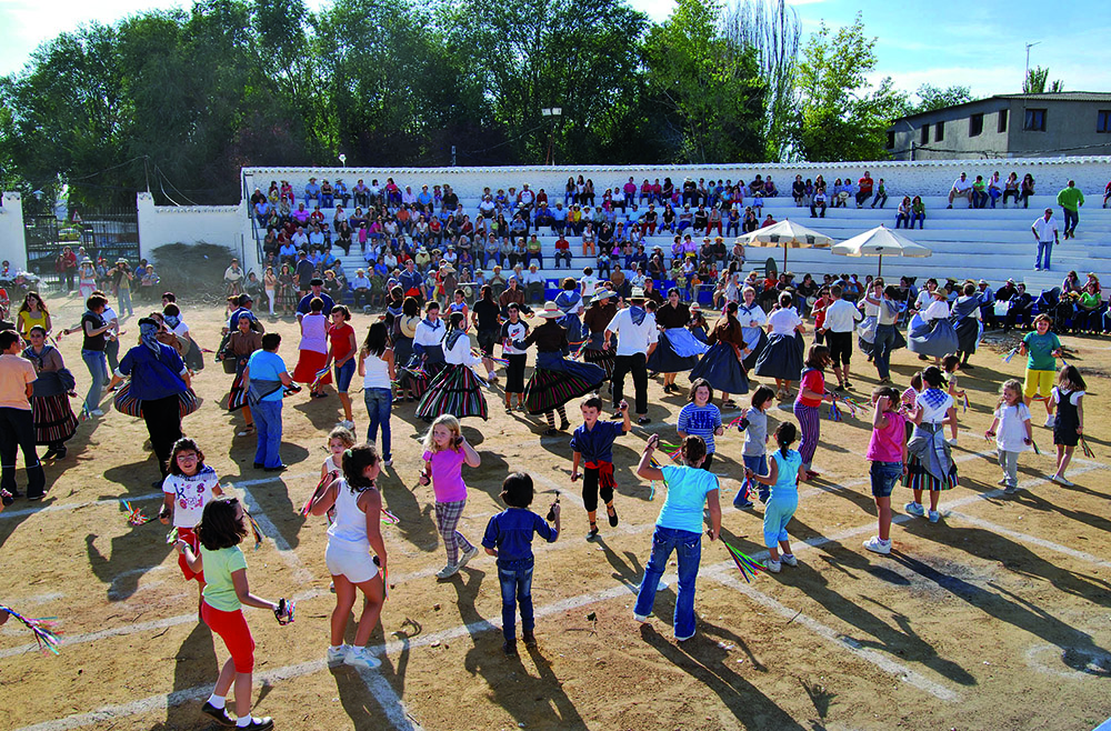 Fiesta Vendimia_2009 01