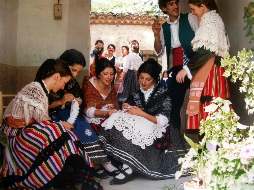 Fotos antiguas del grupo 002