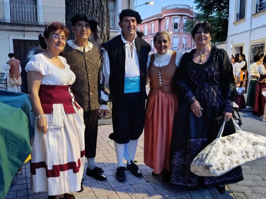 Mancha Verde - Quijote en la Calle 02