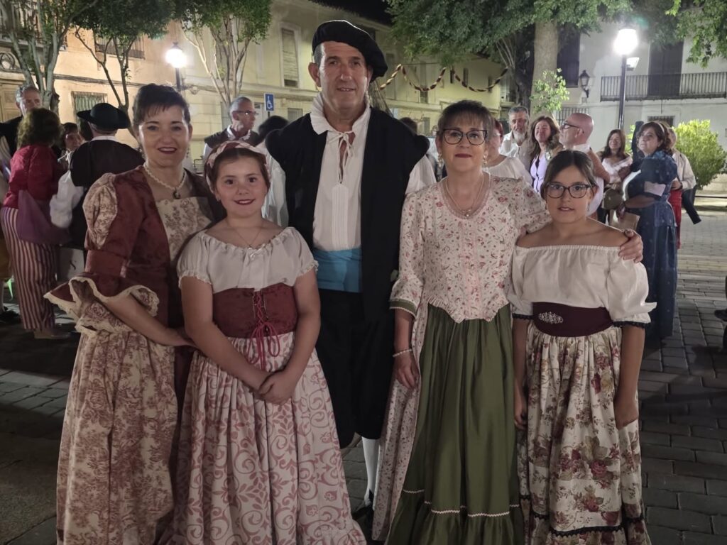 Mancha Verde - Quijote en la Calle 03
