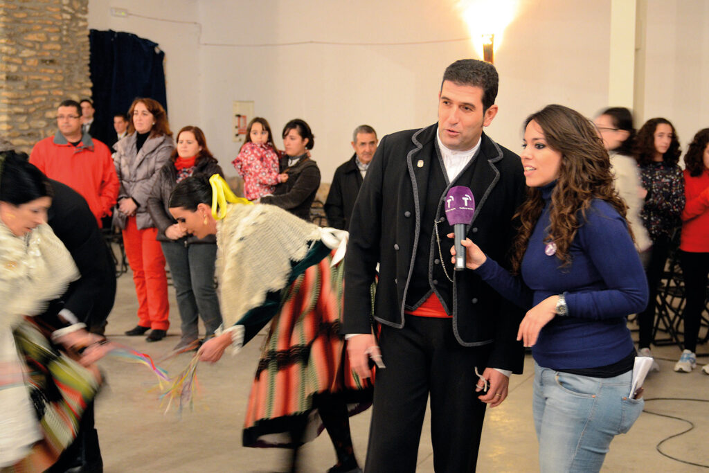 20121116_RTVCM_Ancha Castilla-La Mancha
