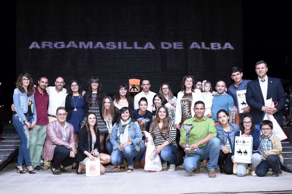 20150911_Fin de Feria_Ganador peñas_AdeAlba