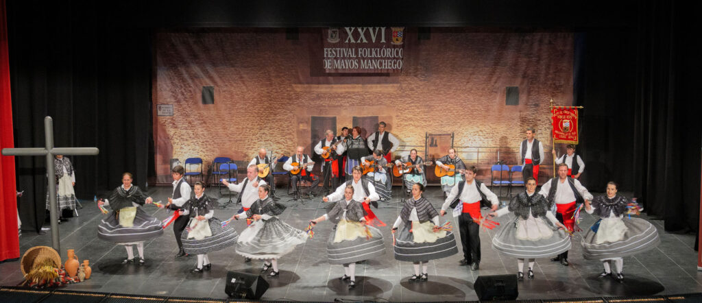 20230531_XXVI Festival de Mayos Manchegos