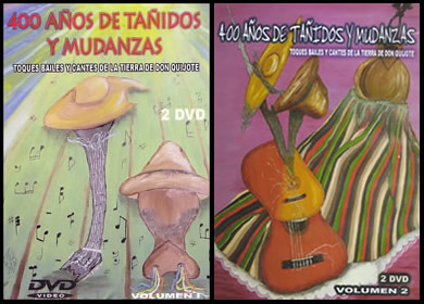400 Años de Tanidos y Mudanzas