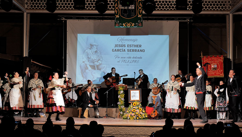 Baile de la Sarten