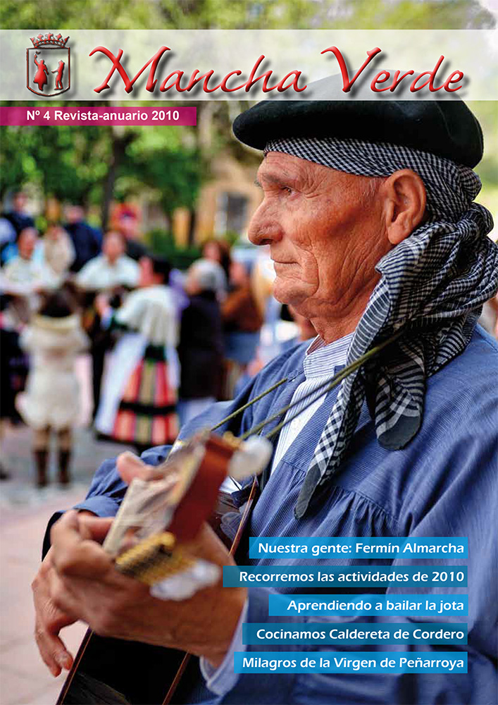 Revista-Anuario 004-2010-1