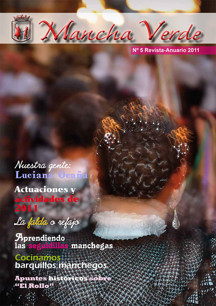 Revista-Anuario 005-2011-1