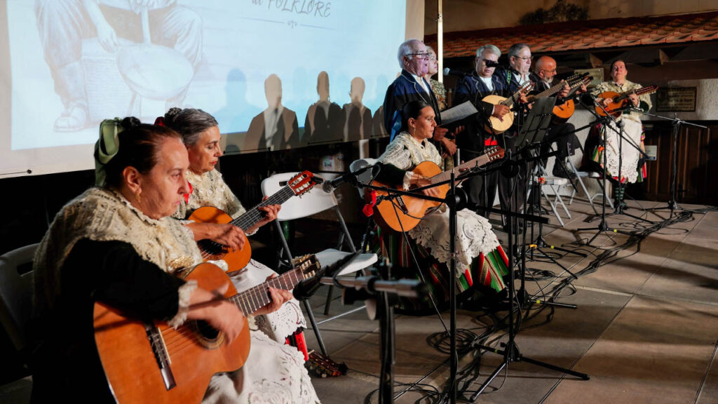 Homenaje a Jesús Esther García Serrano_Imagen: Rufino Pardo Valverde