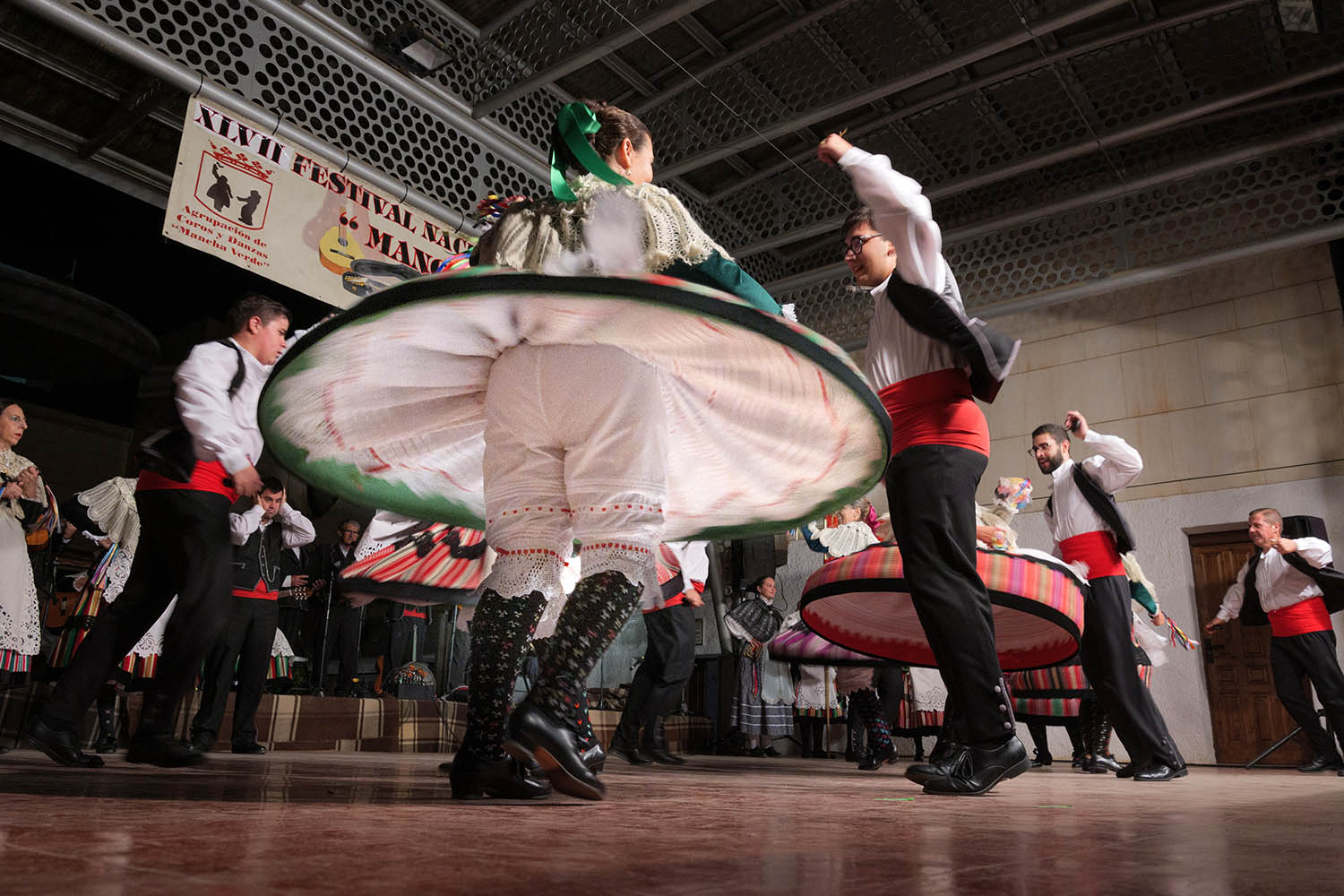 Festival Mancha Verde 2026